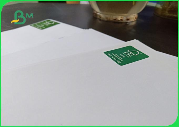 έγγραφο woodfree