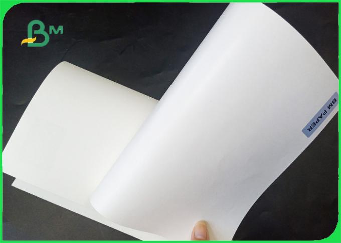 Βασικού MG εγγράφου 160gsm με το έγγραφο καλαθακιών με φαγητό PE βαθμού τροφίμων 10gsm για τη συσκευασία