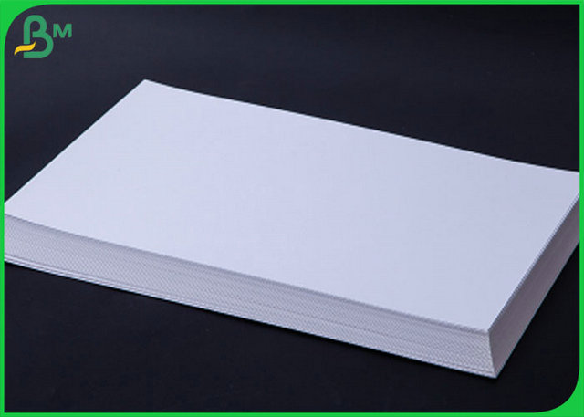Της Virgin πολτού άσπρο χαρτί Woodfree χρώματος χωρίς επίστρωση με 60g 70g 80g