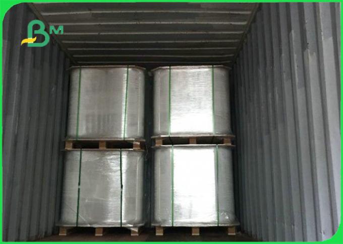 100um - 300um Eco - φιλικό πέτρινο συνθετικό έγγραφο για τις ετικέτες εκτύπωσης