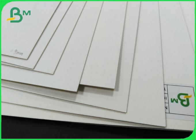 Το έξοχο άσπρο φύλλο εγγράφου δοκιμής αρώματος 0.4mm 225 γραμμάρια απορροφά γρήγορα το υγρό