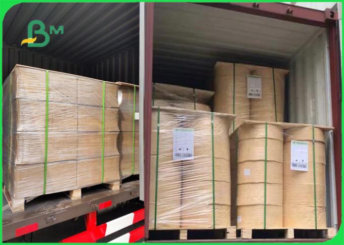 Έγγραφο Starw επιφάνειας σημείων 60gsm Πόλκα κυμάτων FDA FSC για το βαθμό τροφίμων εορτασμού