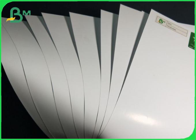 140g/150g/157g/170g στιλπνό έγγραφο περιοδικών Cardstock εκτυπώσιμο