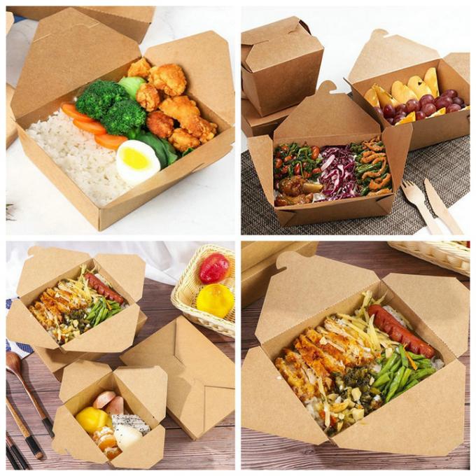 Χαρτόνι της Kraft