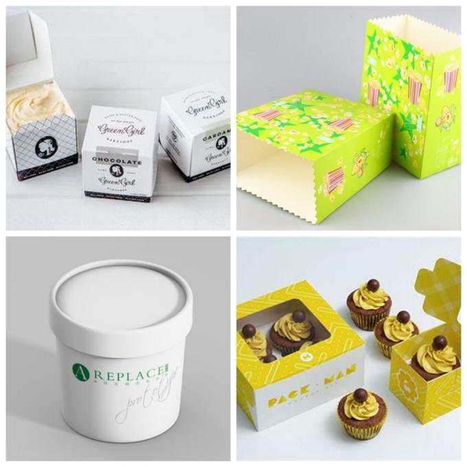 πίνακας εμπορευματοκιβωτίων τροφίμων