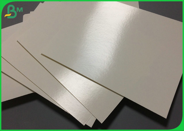 1 πλευρά αδιάβροχη 240gsm + 15gr ντυμένο έγγραφο PE λευκότητας PE υψηλό για το κύπελλο εγγράφου