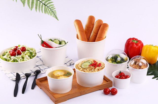 1 πλευρά αδιάβροχη 240gsm + 15gr ντυμένο έγγραφο PE λευκότητας PE υψηλό για το κύπελλο εγγράφου