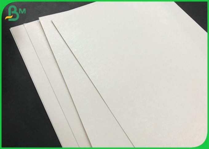 185g + τοποθετημένοι σε στρώματα C1S 15g άσπροι ρόλοι 70cm εγγράφου χαρτοκιβωτίων φλυτζανιών μεταλλινών PE πλάτος