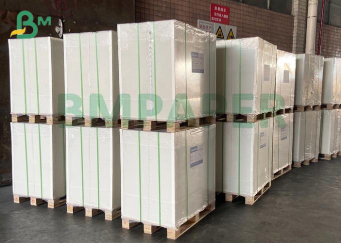 Χωρίς επίστρωση έγγραφο Offest από τη Co. Guangzhou Bmpaper, ΕΠΕ