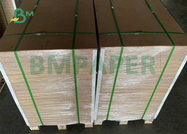 Ανακυκλωμένος 24.5x35 πίνακας βιβλιοδεσίας ιντσών γκρίζος για το γρίφο 1.0mm πάχος