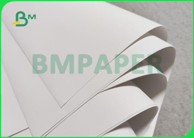 περιβαλλοντικό πέτρινο σημειωματάριο φυσικό άσπρο A3 ημερολογίων εγγράφου 120gsm 240gsm