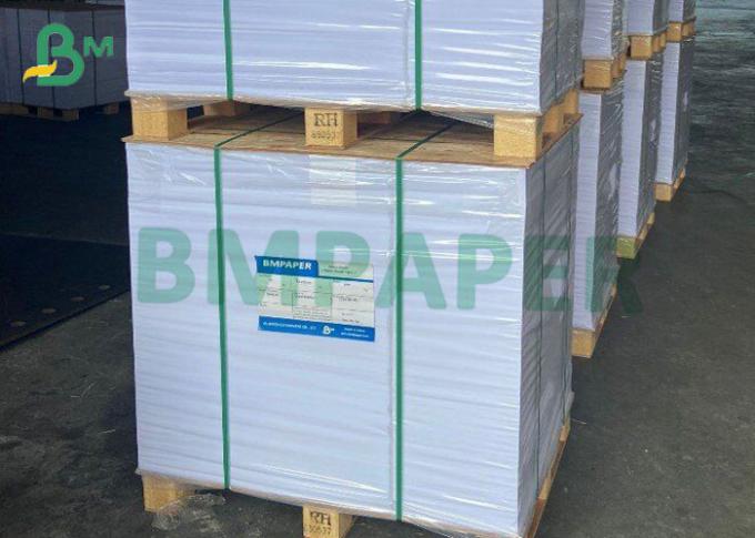 80gsm ελαφρύ ντυμένο έγγραφο 80gsm ελαφρύ ντυμένο έγγραφο