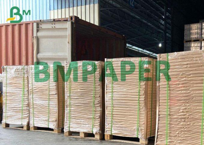 Άσπρος ανακυκλώσιμος μαλακός συνθετικός ρόλος εγγράφου που χρησιμοποιείται για την κάλυψη βιβλίων