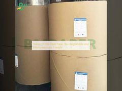 Η φύση λευκό βιβλικό χαρτί βιοδιασπώμενο και φιλικό προς το περιβάλλον