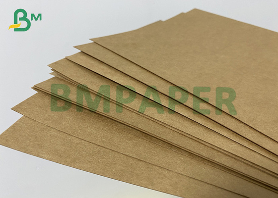 350gsm καθαρός ξύλινος πολτός καρτών χαρτιού της Kraft τροφίμων για τη συσκευασία κιβωτίων γεύματος