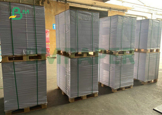 Αρίστης ποιότητας χωρίς επίστρωση έγγραφο βιβλίων 100gsm 120gsm ογκώδες για το βιβλίο που τυπώνει 24 ίντσα Χ 35inch