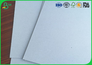 Άκαμπτο/ισχυρό γκρίζο έγγραφο 2.0mm χαρτονιού 889 * 1194 χιλ. στο φύλλο ISO 9001 εγκεκριμένο