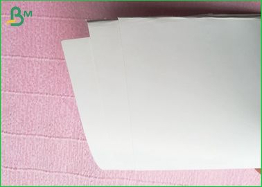 Λευκός πίνακας 230gm φλυτζανιών εγγράφου καφέ πινάκων ρόλων εγγράφου βαθμού τροφίμων για τη συσκευασία τροφίμων