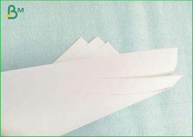Ενιαία δευτερεύοντα ντυμένα Kaolinite φύλλα χαρτονιού, βαθμός τροφίμων ρόλος εγγράφου Whiteboard