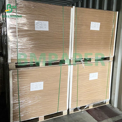 1.8mm Λευκό Κόψιμο Καθαρά Απορροφητικό Χαρτί Blotter Για Αυτοκινητοβιομηχανικό Χαρτί Αρώματος