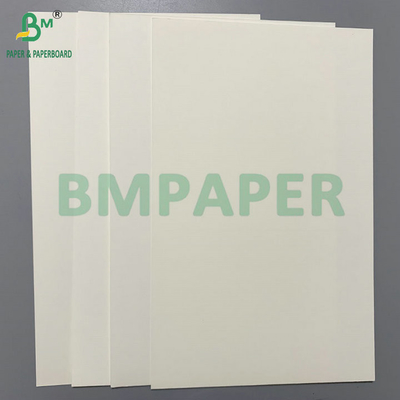 700 x 1000 mm Κλαϊνέρισμα Ανακυκλωμένο χαρτόνι CRB Πίνακα 350gm Για την κατασκευή καλλυντικών συσκευασιών