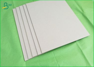 Τοποθετημένο σε στρώματα υψηλή πυκνότητα έγγραφο 1.5mm χαρτονιού Gery πάχος χωρίς επίστρωση