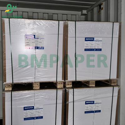 38gm Greaseproof Hamburger Τροφική συσκευασία Φαλακτοποιημένο χαρτί εκτυπώσιμο