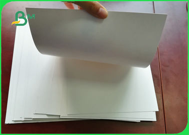 η πλευρά 210g 230g 250g C1S ένα έντυσε το άσπρο έγγραφο πινάκων για τα κιβώτια καλλυντικών