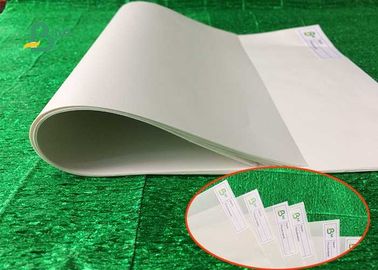A4 ντυμένο έγγραφο PE μεγέθους Writable για τα σημειωματάρια/ημερολόγιο