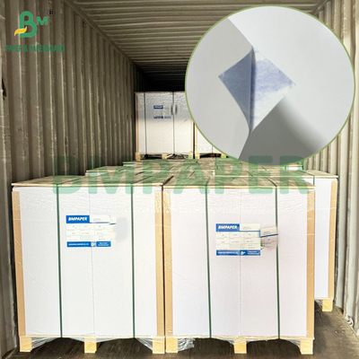 300GSM 320GSM Χάρτινο χαρτί για κάρτες παιχνιδιών με υψηλή αντοχή