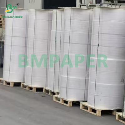48-80gm Χωρίς άνθρακα αντίγραφο χαρτί CF CFB CB CCP Χαρτί μεγέθους γράμματος 8,5 * 11 ίντσες