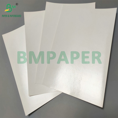 Ανθεκτικό στο νερό μονό PE επικαλυμμένο 190gm 210gm Cupstock για την κατασκευή ζεστών και κρύων χαρτοποιικών φλιτζανιών