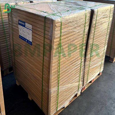 250gm + 15g Αδιάβροχο Δυνατή επεκτασιμότητα PE Cup Stock Paper Για ζεστά και κρύα ποτά Ποτήρια ποτών