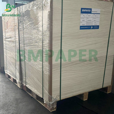 Χαρτόνι λευκό blister 325gsm για συσκευασία μπαταριών 72 x 102cm Υψηλής λευκότητας