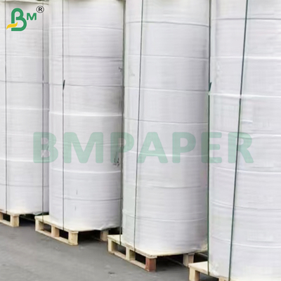 75gm CF CB CFB Χωρίς άνθρακα κυλίνδροι χαρτιού αντιγραφής για πολλαπλές μορφές