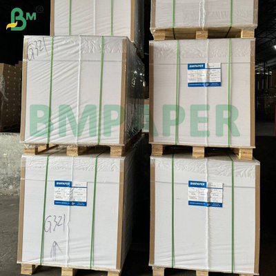 240gm+15gm Υψηλής αντοχής γυαλιστερό χαρτί Κούπα χαρτί για ζεστά ποτά Κούπα συσκευασίας ζεστών τροφίμων