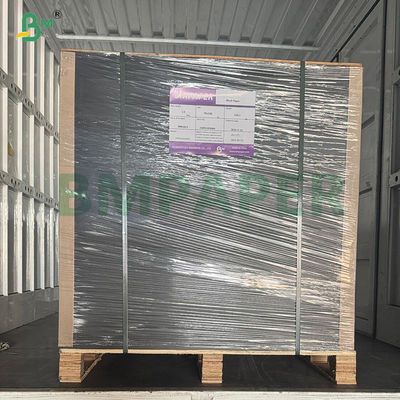 130 γραμμάρια Μαύρο χαρτί, ανθεκτικό στην αναδίπτωση για εκτύπωση επιχειρήσεων και επαγγελματικές κάρτες