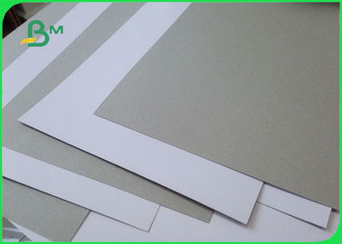 Πράσινο και ανακυκλώσιμο ντυμένο έγγραφο αργίλου, ντυμένο διπλό έγγραφο για τη συσκευασία