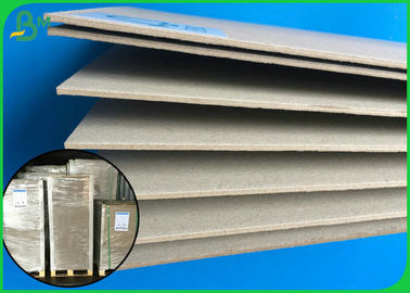 γκρίζο φύλλο χαρτονιού πιστοποιητικών 1.5mm 2mm FSC για την κατασκευή του κιβωτίου δώρων
