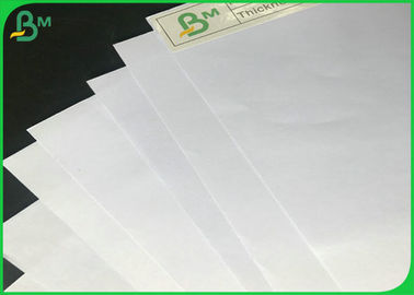 Ελαφρύς παχύς bobina de papel δεσμός 45gsm σε 100grams 30 πλάτος» 40»