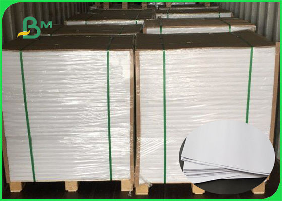 Καλό μελανιού μέγεθος εγγράφου όφσετ απορρόφησης επικυρωμένο FSC που προσαρμόζεται για τα διάφορα βιβλία