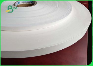 Βιοδιασπάσιμα υψηλά άχυρα 15mm της Λευκής Βίβλου ομαλότητας σαφή με την πιστοποίηση FSC