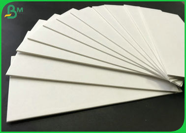 Ισχυρή απορρόφηση λευκός πίνακας ακτοφυλάκων πάχους 0.4mm - 2.0mm στο φύλλο