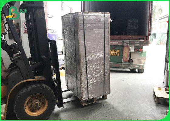 48.8gsm Τυποποιητέο έντυπο εφημερίδας Offset Τυπογραφικό χαρτί