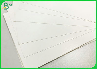 Φουσκαλών συσκευάζοντας εγγράφου φύλλα χαρτονιού καρτών 275gr 300gr 400gsm 420gsm άσπρα