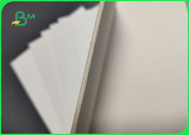 1.2mm 2mm Greyboard για τη διαμόρφωση του υψηλού διπλώματος καρτών