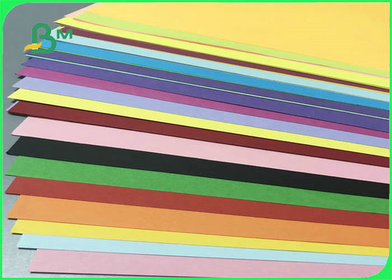 Καλός πίνακας του Μπρίστολ χρώματος ευελιξίας 180g 230g 250g 300g για το λεύκωμα φωτογραφιών