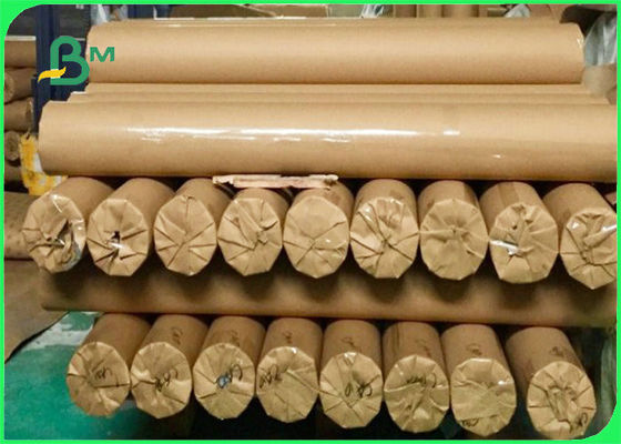 Ρόλος εγγράφου σχεδιαστών CAD μεγάλου σχήματος βιομηχανίας 55gram 70gram ενδυμασίας