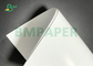 Το ομαλό λευκό επιφάνειας 150gsm 170gsm C2S ξύλινου πολτού σχολιάζει το χαρτί τέχνης