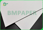Άσπρη πλάτη πινάκων 2MM 2.5MM παχιά διπλή για την επίπεδη επιφάνεια 102 X 72cm σημαδιών